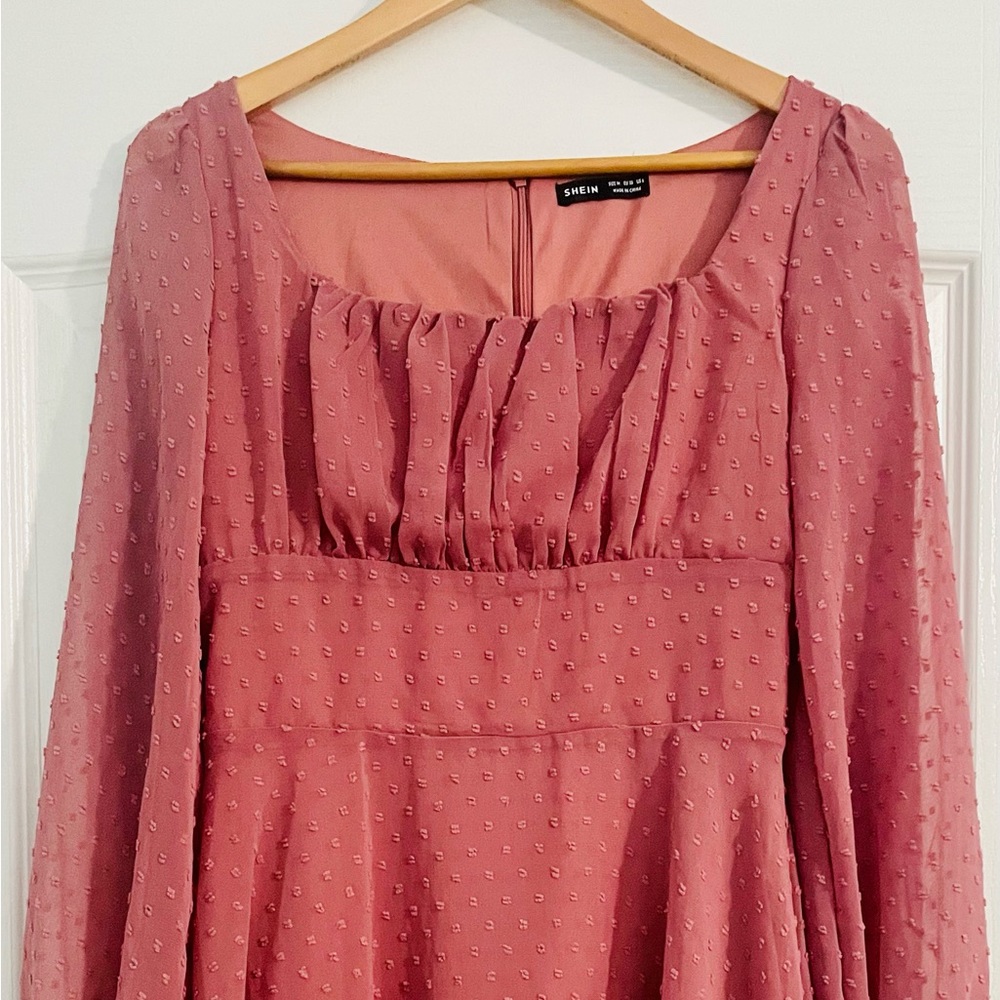 New SHEIN Dress